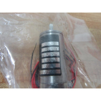 Harowe Servo Controls A888-1 Resolver A8881
