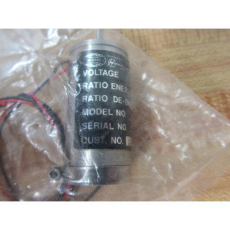 Harowe Servo Controls A888-1 Resolver A8881