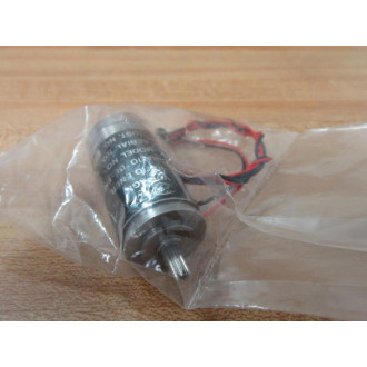 Harowe Servo Controls A888-1 Resolver A8881