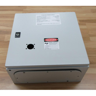 Schneider Electric NYSCRN44200P Enclosure - Used