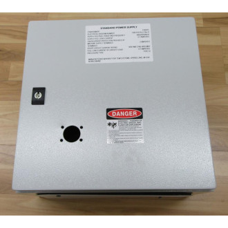 Schneider Electric NYSCRN44200P Enclosure - Used