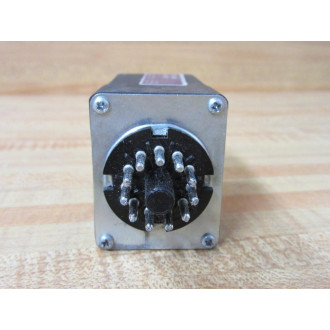 PS Syracuse Electronics TNRD-30204 Time Delay Relay TNRD30204