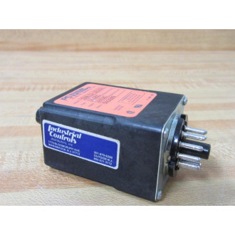 PS Syracuse Electronics TNRD-30204 Time Delay Relay TNRD30204