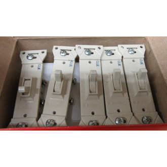 Pass & Seymour Legrand HT660-I Toggle Switch HT660I (Pack of 10)
