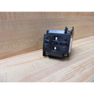 General Electric CR104PLG32G GE Push Button Indicating Light