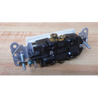 Pass & Seymour Legrand 885-I Duplex Receptacle 885I (Pack of 10)