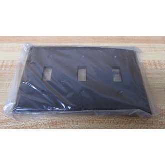 Pass & Seymour Legrand P3 Switch Plate TP3 (Pack of 15)