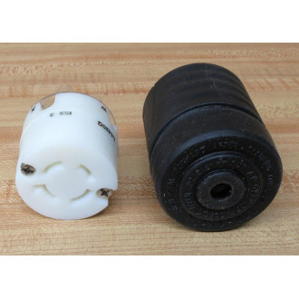 Pass & Seymour Legrand L1420-C Turnlok Connector L1420C