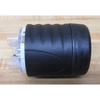 Pass & Seymour Legrand 7411-SS Turnlock Plug 7411SS