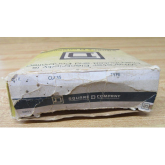 Square D 9999-BC-2 Interlock Kit 77540