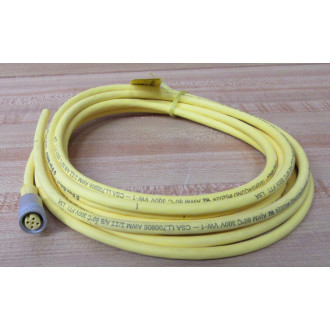 TCP Wire And Cable 64412 Connector Cable AK6N