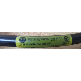 Allen Bradley 280-PWRM22A-M1 Media Cable 280PWRM22AM1