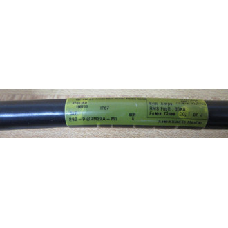 Allen Bradley 280-PWRM22A-M1 Media Cable 280PWRM22AM1