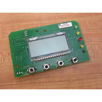 Generic 512D16324-002 Display Board 512D16324002 - Used