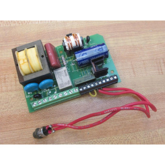 Generic 512D16324-001 Power Board 512D16324001 - Used
