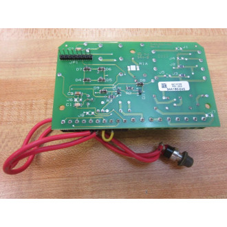 Generic 512D16324-001 Power Board 512D16324001 - Used