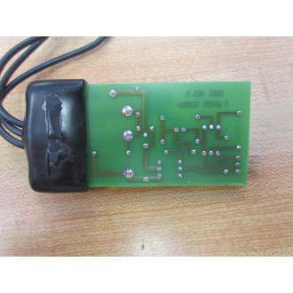 Generic 031094 3 Phase Circuit Board WCase 3092 - Used