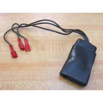 Generic 031094 3 Phase Circuit Board WCase 3092 - Used