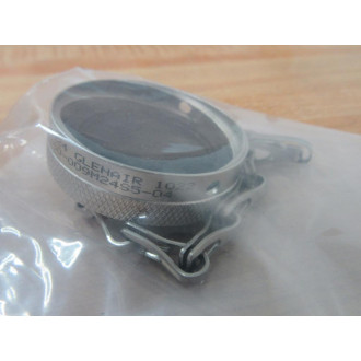 Glenair 660-009M24S5-04 Circular Plug 660009M24S504 (Pack of 21)