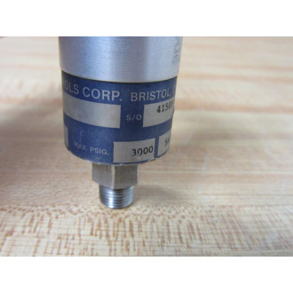 Whitman Controls J705L-3-F51L-X Pressure Switch J705L3F51LX - New No Box