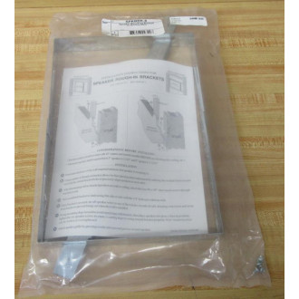 Pass & Seymour Legrand 7588 Bracket SPKBRK-8