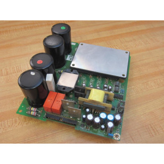 ISS Engineering 467403-1 Power Board 4674031 AH467403U306 467403-1 ISS.7 - Used