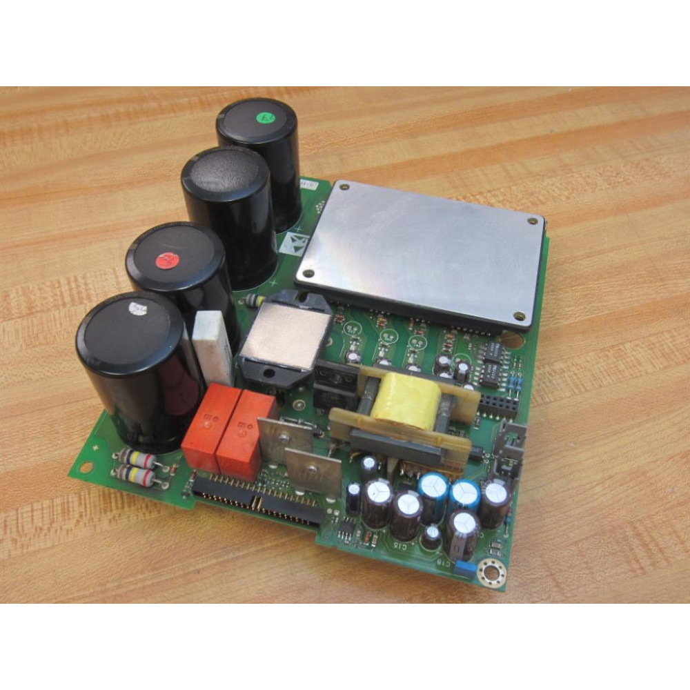ISS Engineering 467403-1 Power Board 4674031 AH467403U306 467403-1 ISS.7 - Used