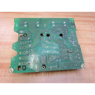 ISS Engineering 467403-1 Power Board 4674031 AH467403U306 467403-1 ISS.7 - Used