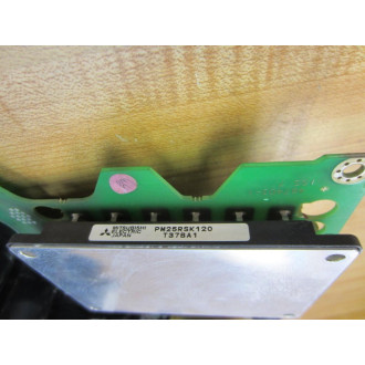 ISS Engineering 467403-1 Power Board 4674031 AH467403U306 467403-1 ISS.7 - Used