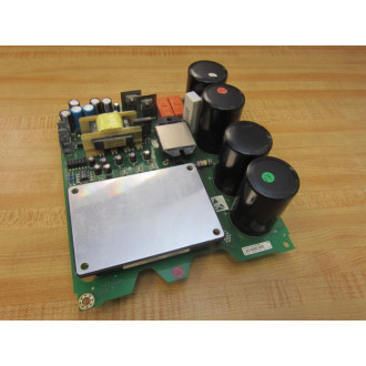 ISS Engineering 467403-1 Power Board 4674031 AH467403U306 467403-1 ISS.7 - Used