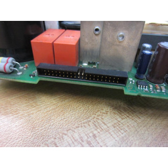ISS Engineering 467403-1 Power Board 4674031 AH467403U306 467403-1 ISS.7 - Used