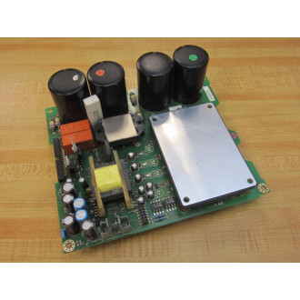 ISS Engineering 467403-1 Power Board 4674031 AH467403U306 467403-1 ISS.7 - Used