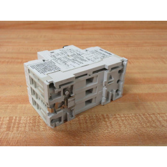 Allen Bradley 140A-C2A-B40 Manual Motor Starter 140AC2AB40