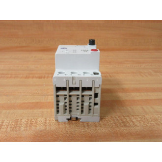 Allen Bradley 140A-C2A-B40 Manual Motor Starter 140AC2AB40