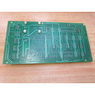 Fusion Systems 038041 Power Board Assy 038035 - Used
