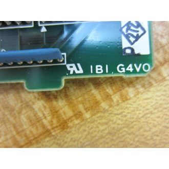 Omron C120-OD412 Circuit Board 3G2A6-OD412 - Used