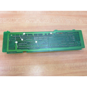 Omron 3G2A5-II002 Circuit Board 3G2A5II002 - Used
