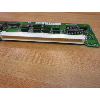 Omron 3G2A5-II101 Circuit Board 3G2A5II101 - Used