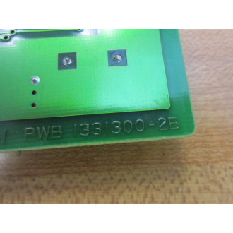 Omron 3G2A5-II101 Circuit Board 3G2A5II101 - Used