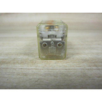 Potter & Brumfield R10-E1-X2-V185-12V DC Relay R10E1X2V185-12VDC - New No Box