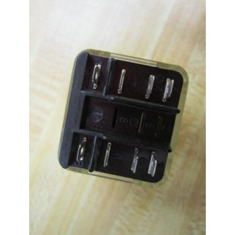 Potter & Brumfield KUP-11A11-120V Relay KUP11A11-120