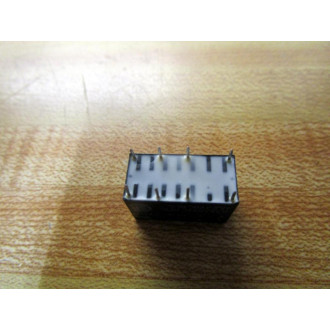 Potter & Brumfield T85N11D114-12V DC Relay T85N11D114-12VDC - New No Box