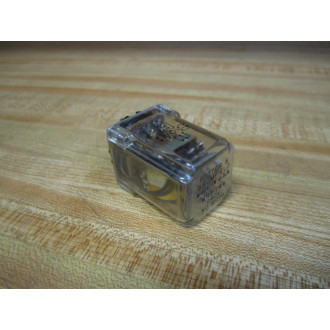Potter & Brumfield KRP14A-240V AC Relay KRP14A-240VAC Old Stock - New No Box