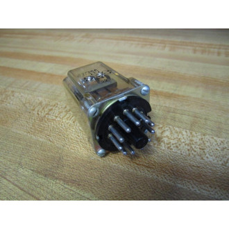 Potter & Brumfield KRP14A-240V AC Relay KRP14A-240VAC Old Stock - New No Box