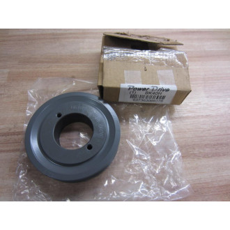 Power Drive BK40H Pulley