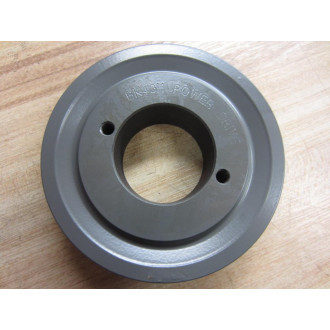 Power Drive BK40H Pulley