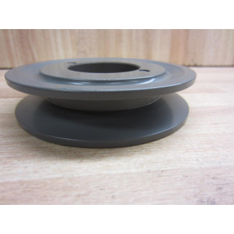 Power Drive BK40H Pulley