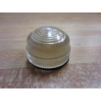 General Electric CR104PXL01C Clear Lenses - New No Box