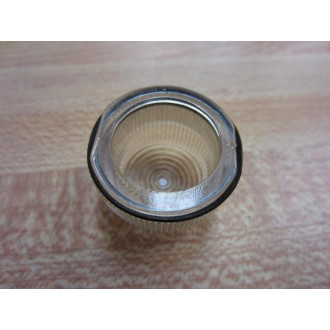 General Electric CR104PXL01C Clear Lenses - New No Box