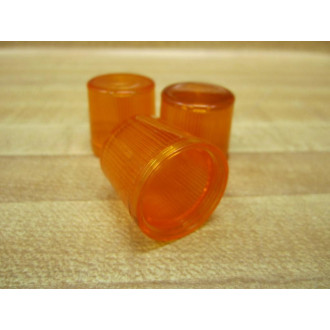 General Electric CR104PXL05M Pushbutton Lens - New No Box